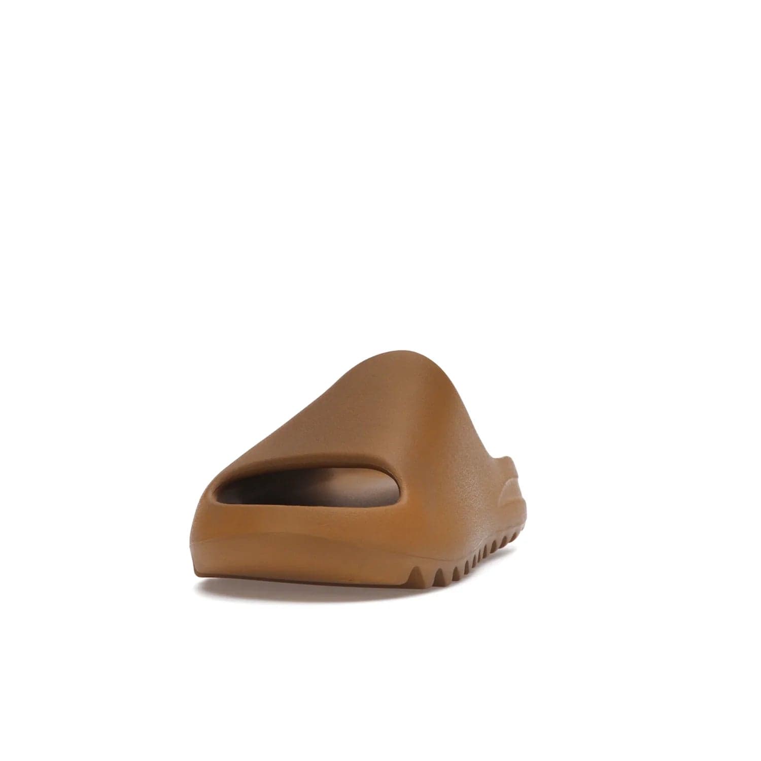 adidas Yeezy Slide Ochre - Image 12 - Only at www.BallersClubKickz.com - Luxurious comfort and unparalleled softness with adidas Yeezy Slide Ochre. Releasing December 2021.