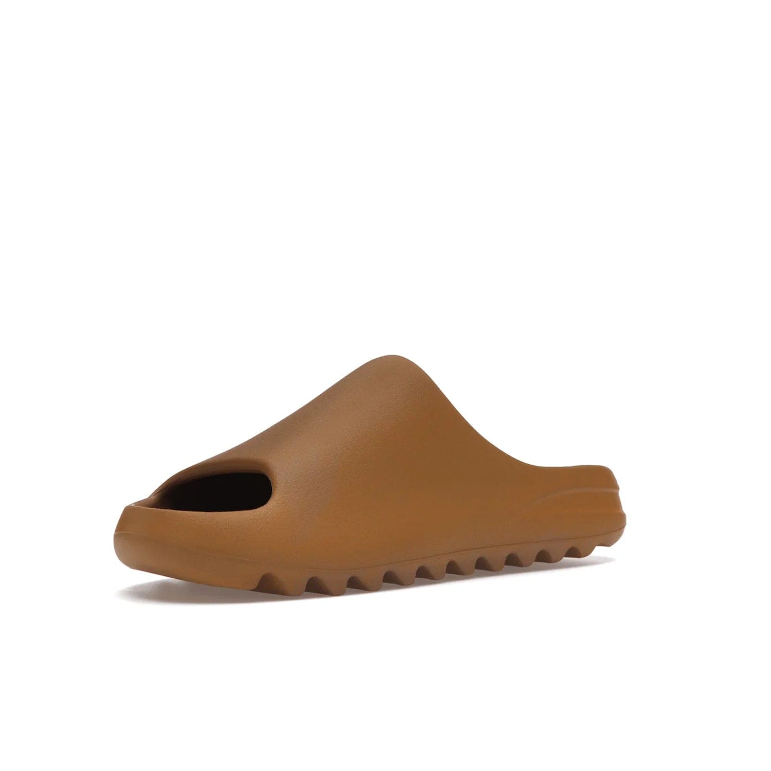 adidas Yeezy Slide Ochre - Image 15 - Only at www.BallersClubKickz.com - Luxurious comfort and unparalleled softness with adidas Yeezy Slide Ochre. Releasing December 2021.