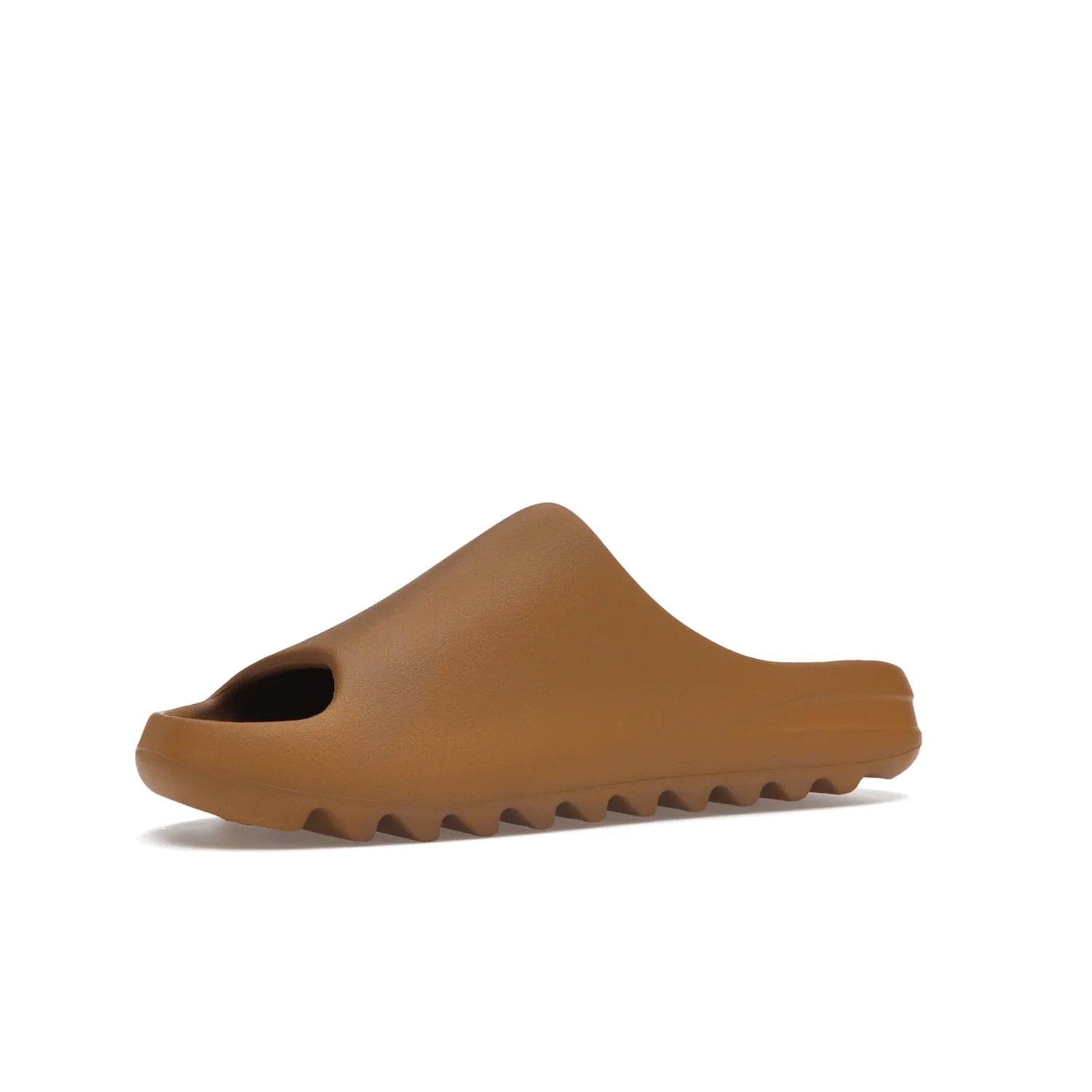 adidas Yeezy Slide Ochre - Image 16 - Only at www.BallersClubKickz.com - Luxurious comfort and unparalleled softness with adidas Yeezy Slide Ochre. Releasing December 2021.
