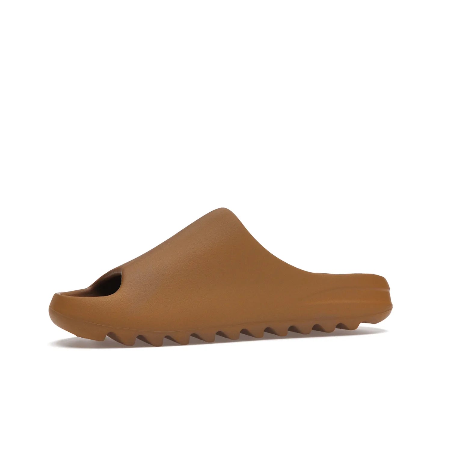 adidas Yeezy Slide Ochre - Image 17 - Only at www.BallersClubKickz.com - Luxurious comfort and unparalleled softness with adidas Yeezy Slide Ochre. Releasing December 2021.