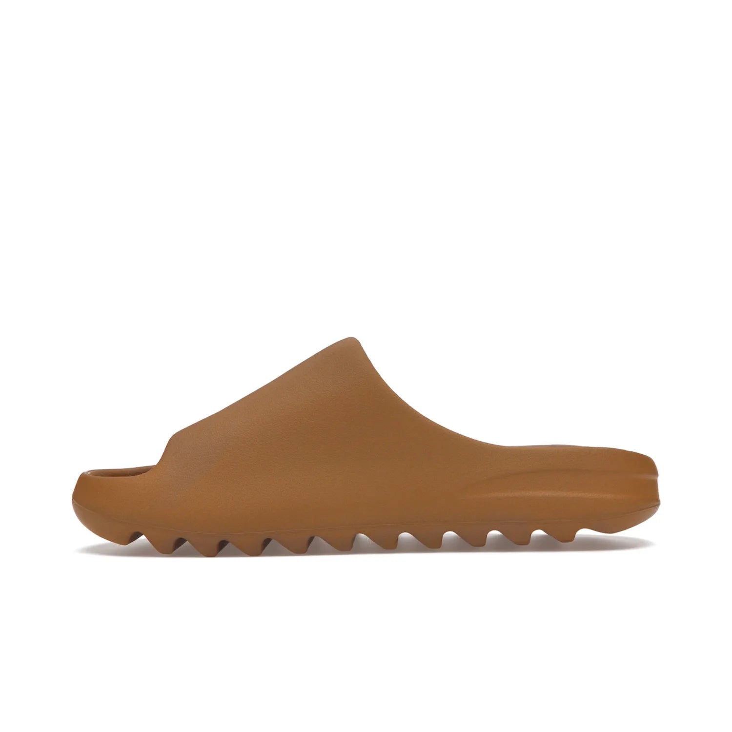 adidas Yeezy Slide Ochre - Image 19 - Only at www.BallersClubKickz.com - Luxurious comfort and unparalleled softness with adidas Yeezy Slide Ochre. Releasing December 2021.