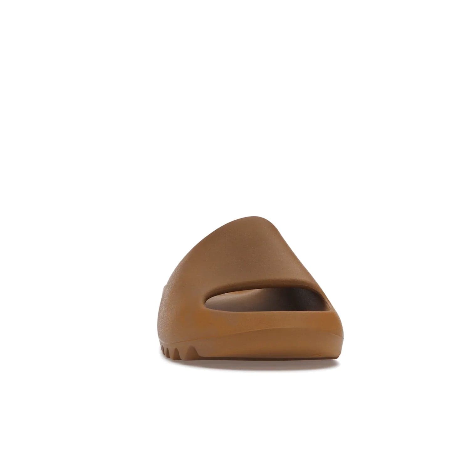 adidas Yeezy Slide Ochre - Image 9 - Only at www.BallersClubKickz.com - Luxurious comfort and unparalleled softness with adidas Yeezy Slide Ochre. Releasing December 2021.