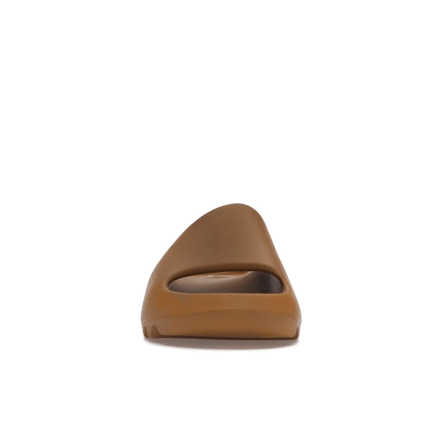 adidas Yeezy Slide Ochre - Image 10 - Only at www.BallersClubKickz.com - Luxurious comfort and unparalleled softness with adidas Yeezy Slide Ochre. Releasing December 2021.