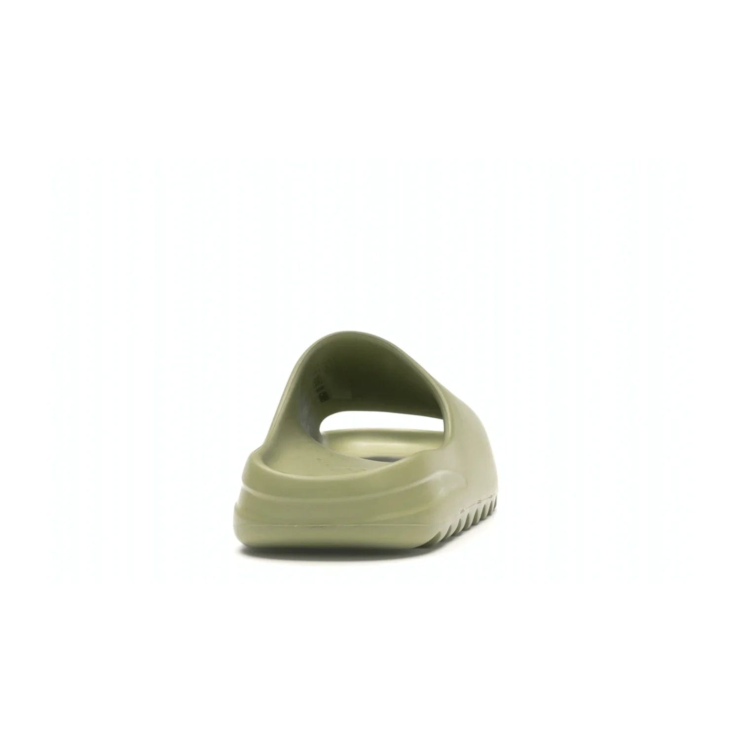 adidas Yeezy Slide Resin (2019/2021) - Image 29 - Only at www.BallersClubKickz.com - Step into fashion and function with the adidas Yeezy Slide Resin. Featuring a lightweight Resin EVA foam construction and an outsole with accentuated grooves for traction and support. The latest release is available in a Resin/Resin/Resin colorway, combining modern aesthetics and classic style. Step into style with the adidas Yeezy Slide Resin and be the trend-setter this season.