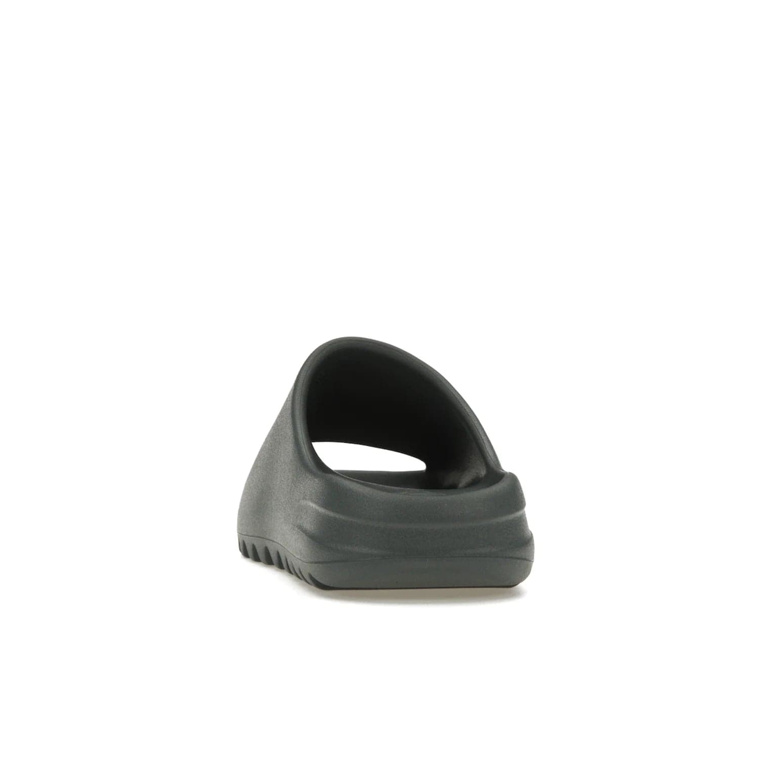 adidas Yeezy Slide Slate Marine - Image 27 - Only at www.BallersClubKickz.com - Discover the Adidas Yeezy Slide Slate Marine. With a Slate Marine colorway, contrasting outsole, and matching strap, these sandals make a timeless fashion statement. Out August 11th, 2023.