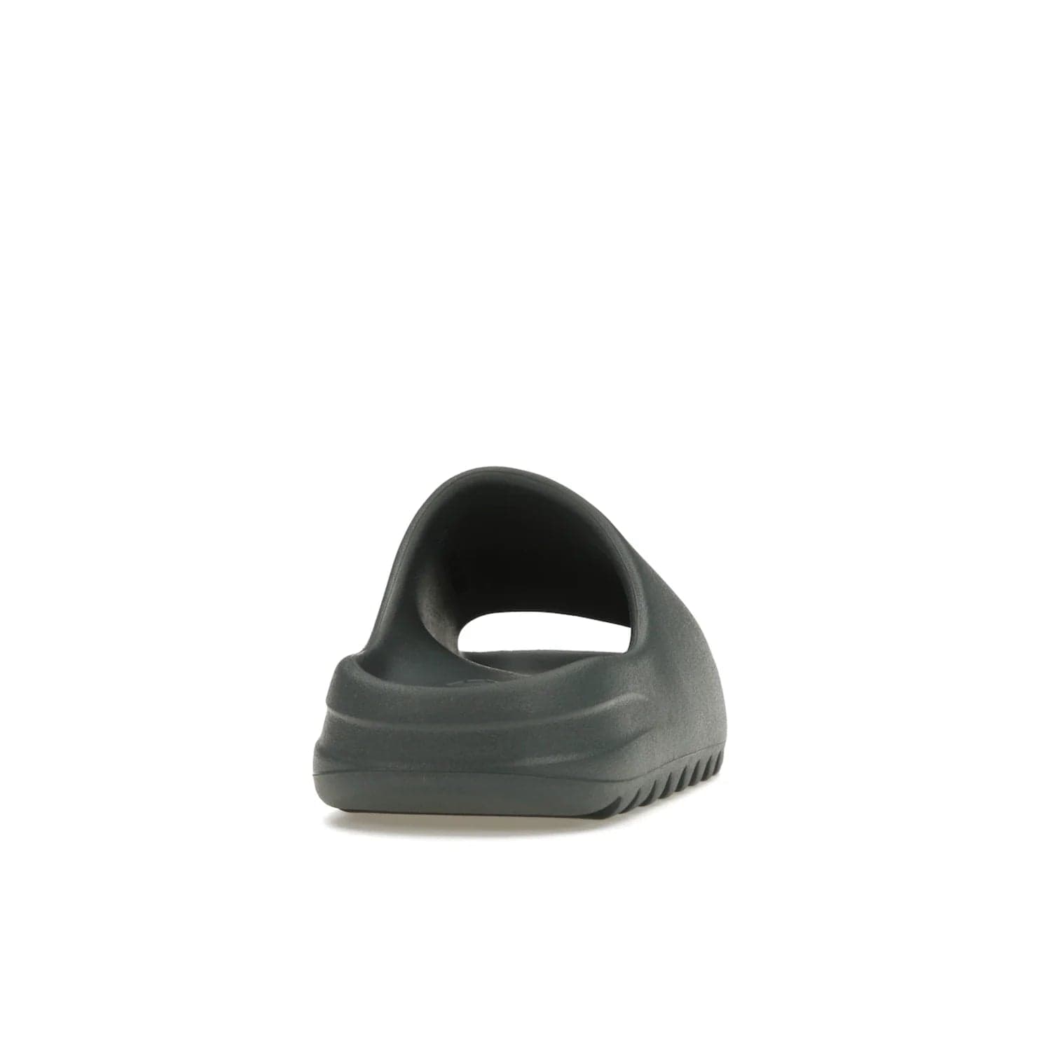 adidas Yeezy Slide Slate Marine - Image 29 - Only at www.BallersClubKickz.com - Discover the Adidas Yeezy Slide Slate Marine. With a Slate Marine colorway, contrasting outsole, and matching strap, these sandals make a timeless fashion statement. Out August 11th, 2023.
