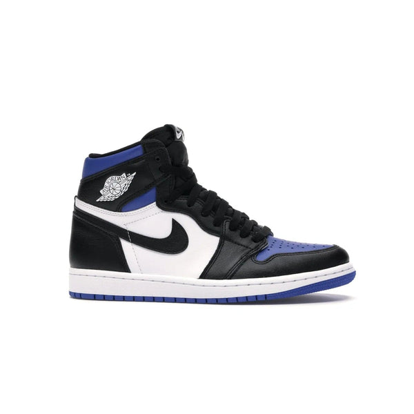 Air Jordan 1 Retro High OG Royal Toe