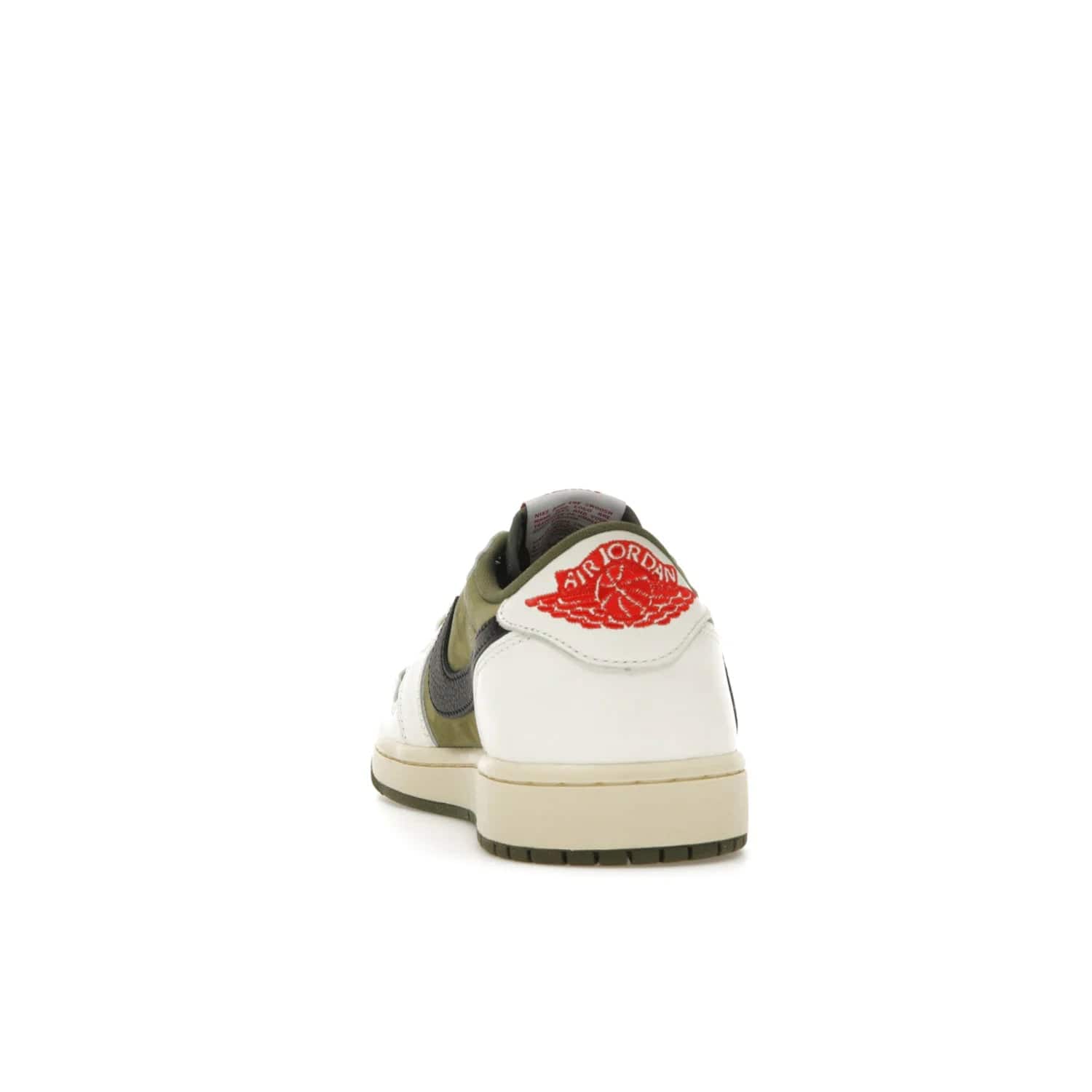 Jordan 1 Retro Low OG SP Travis Scott Medium Olive - Image 27 - Only at www.BallersClubKickz.com - 