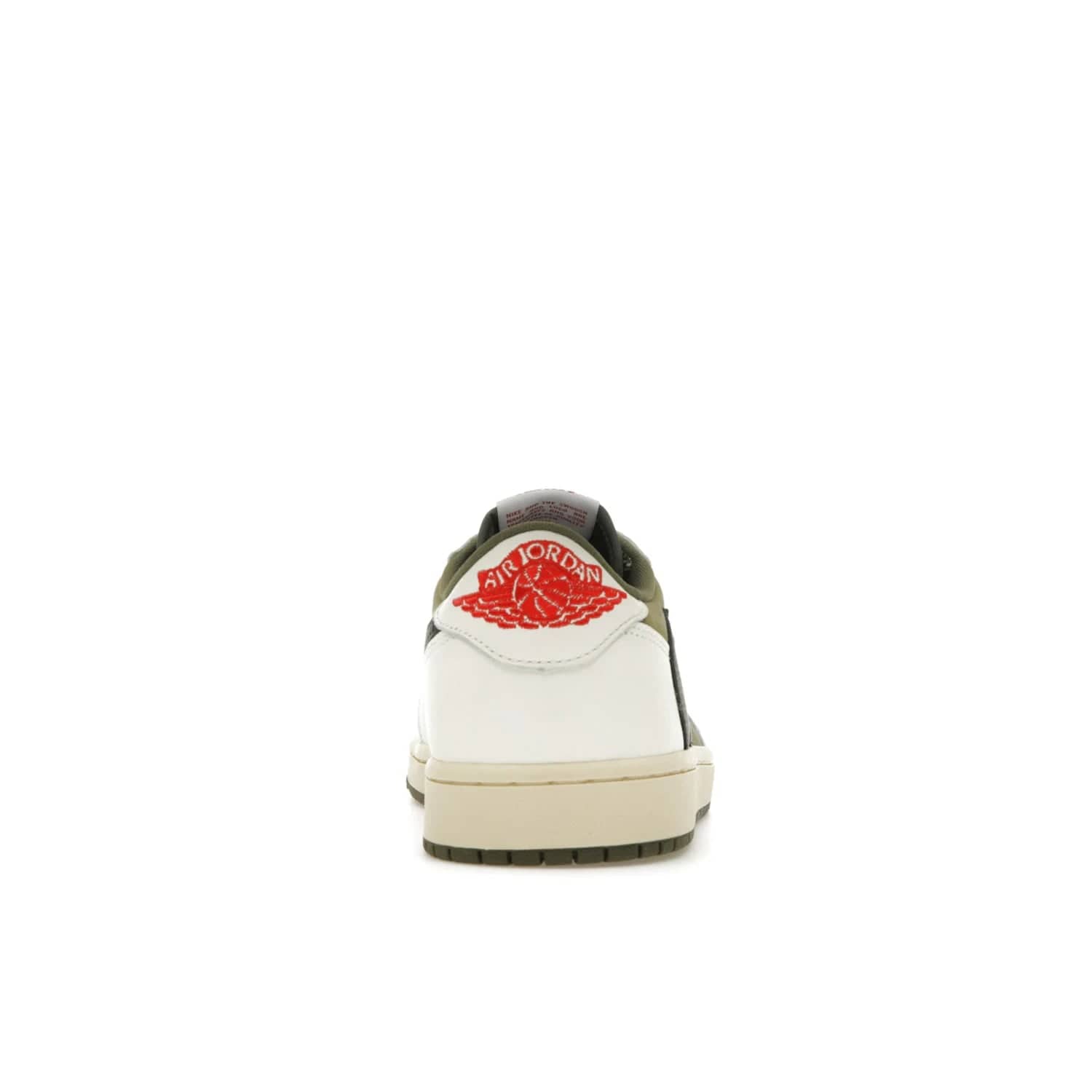 Jordan 1 Retro Low OG SP Travis Scott Medium Olive - Image 28 - Only at www.BallersClubKickz.com - 