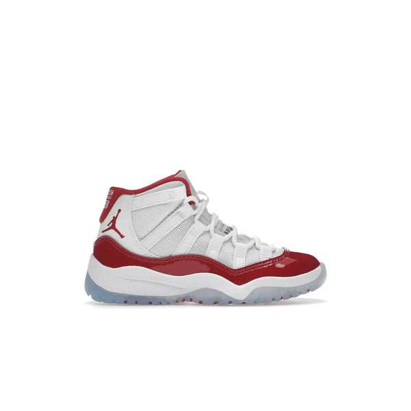 Air Jordan 11 Retro PS Cherry