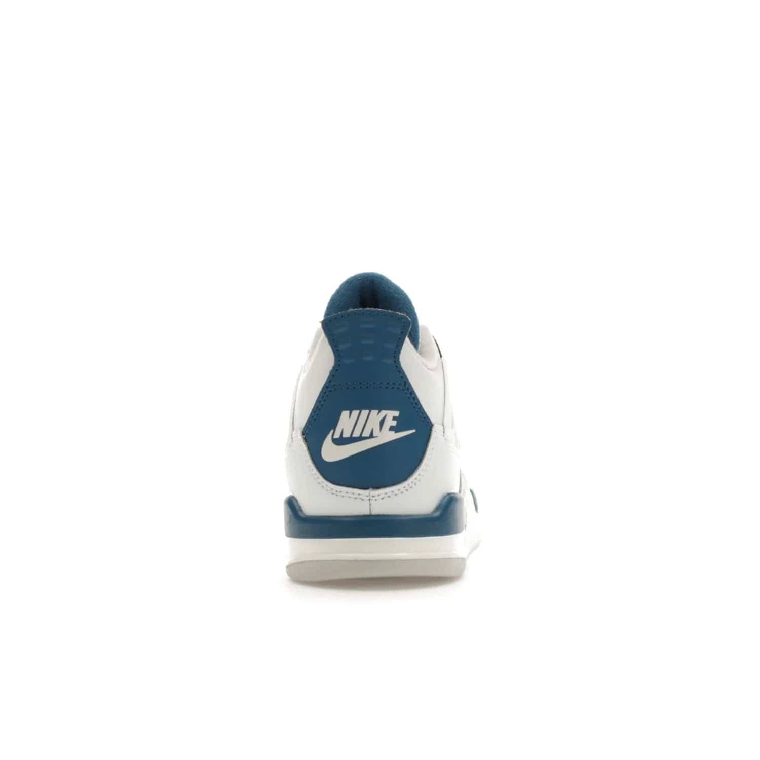 Jordan 4 Retro Military Blue (2024) (PS) - Image 28 - Only at www.BallersClubKickz.com - 