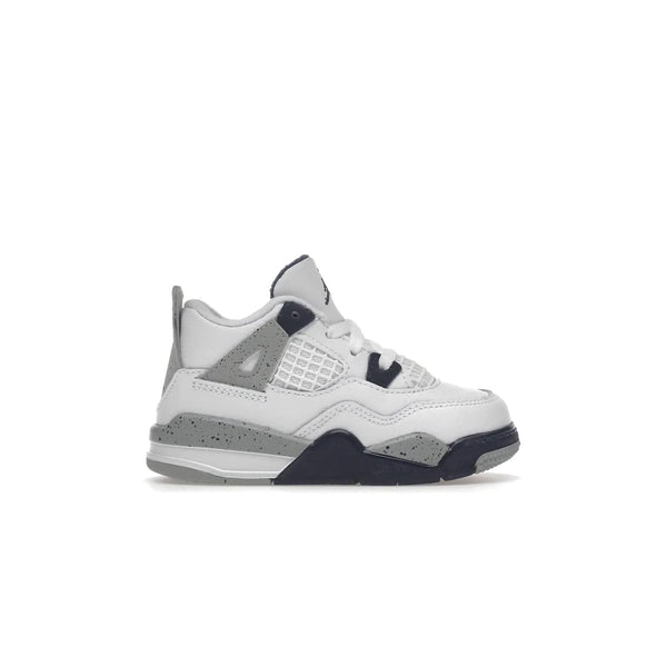 Air Jordan 4 Retro TD Midnight Navy