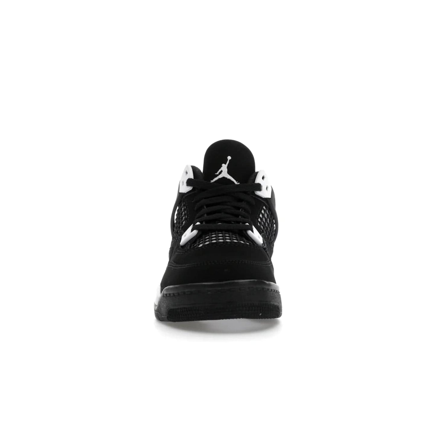 Jordan 4 Retro White Thunder (PS) - Image 10 - Only at www.BallersClubKickz.com - 