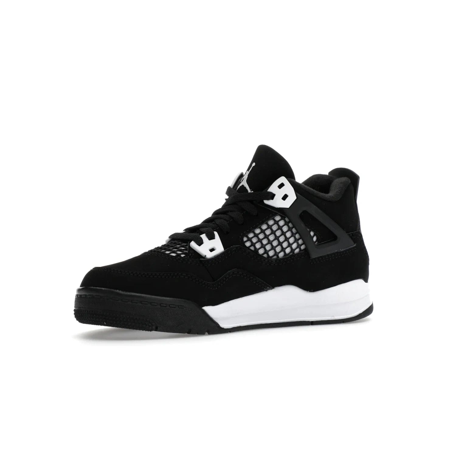Jordan 4 Retro White Thunder (PS) - Image 16 - Only at www.BallersClubKickz.com - 