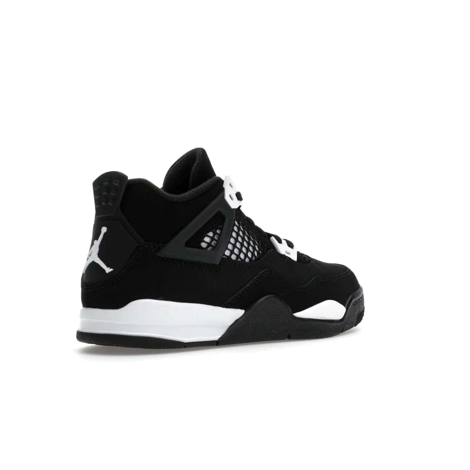 Jordan 4 Retro White Thunder (PS) - Image 33 - Only at www.BallersClubKickz.com - 