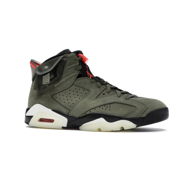 Air Jordan 6 Retro Travis Scott