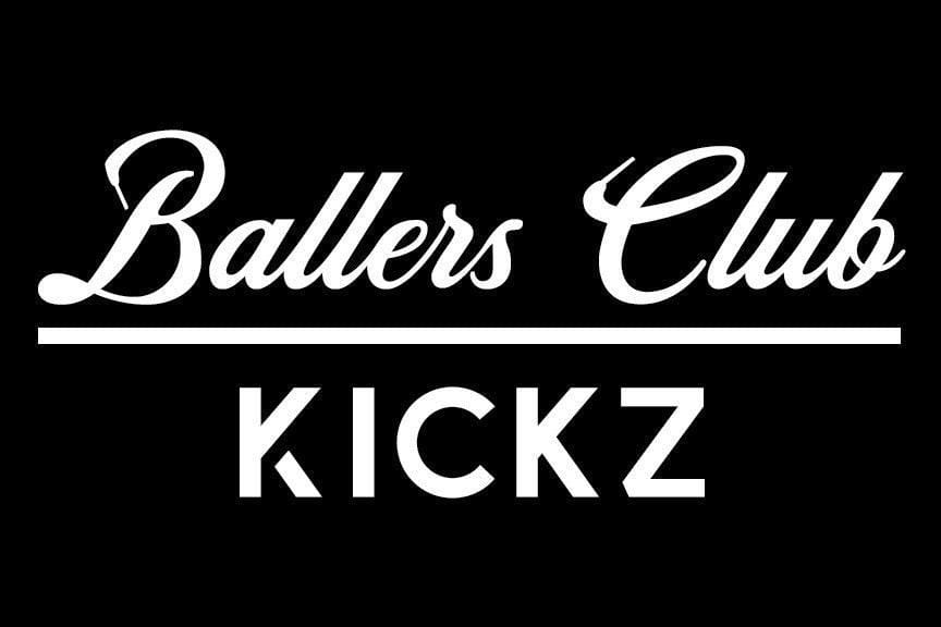 Ballers Club Kickz Gift Card - Only at www.BallersClubKickz.com - Electronic gift card only to be used on ballersclubkickz.com