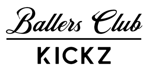 BallersClubKickz - Yeezy Adidas  Ballers Club Kickz