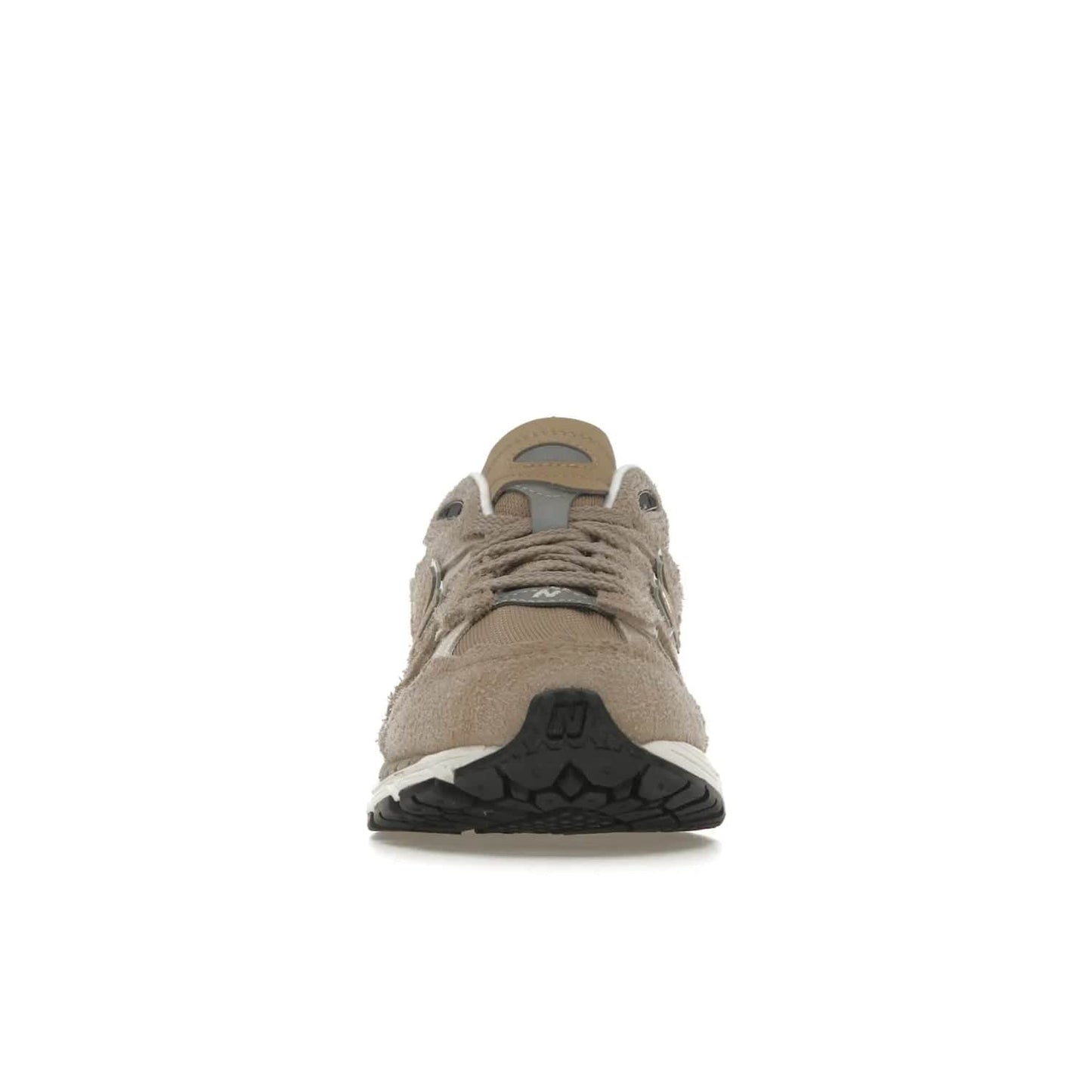 New Balance 2002R Protection Pack Driftwood - Image 10 - Only at www.BallersClubKickz.com - The New Balance 2002R Driftwood Protection Pack is a fashionable yet comfortable sneaker perfect for any occasion. Features include hairy suede uppers, breathable mesh, underfoot support, 3M reflective details, and more. Stylishly dress up your look with this shoe, available March 2023.