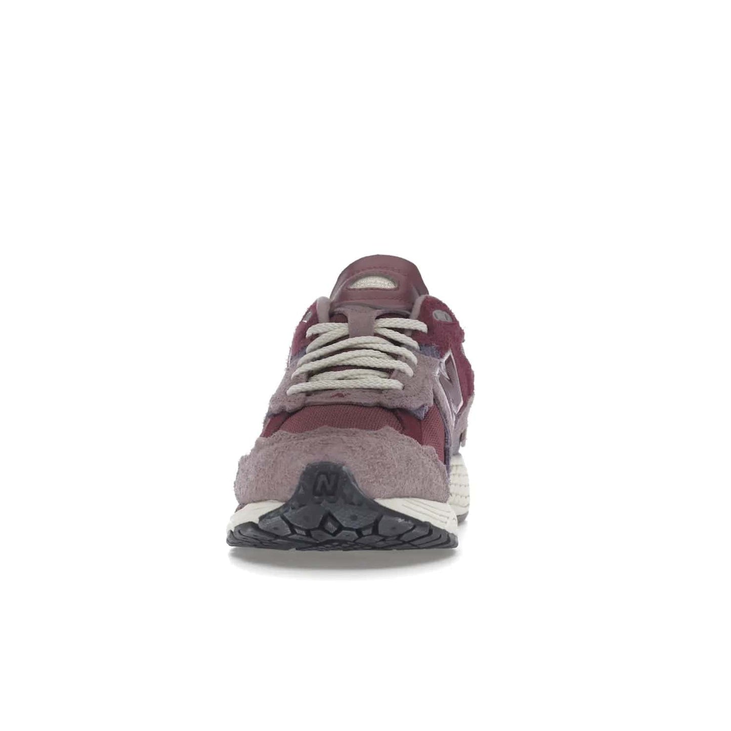New Balance 2002R Protection Pack Pink - Image 11 - Only at www.BallersClubKickz.com - Introducing the New Balance 2002R Protection Pack Pink -- a vivid fusion of colors and design elements with distressed look and energy tech. Get your hands on this masterpiece in September 2022.