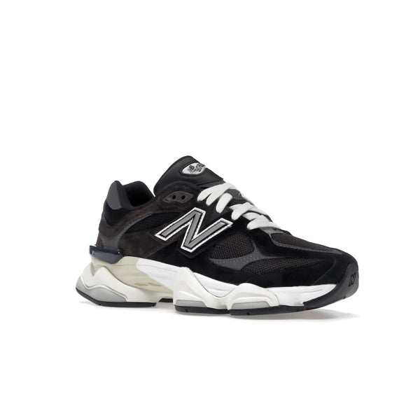 New Balance 9060 Brown Black