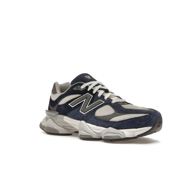 New Balance 9060 Natural Indigo