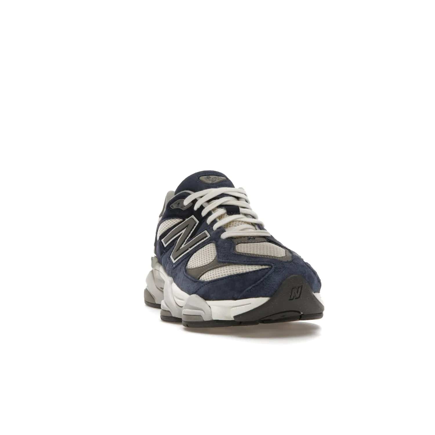 New Balance 9060 Natural Indigo - Image 8 - Only at www.BallersClubKickz.com - Upgrade your sneaker collection with New Balance 9060 Natural Indigo. Featuring a unique natural indigo colorway, a premium upper, REVlite foam midsole, and durable rubber outsole. Don't miss out--released September 9th, 2022.