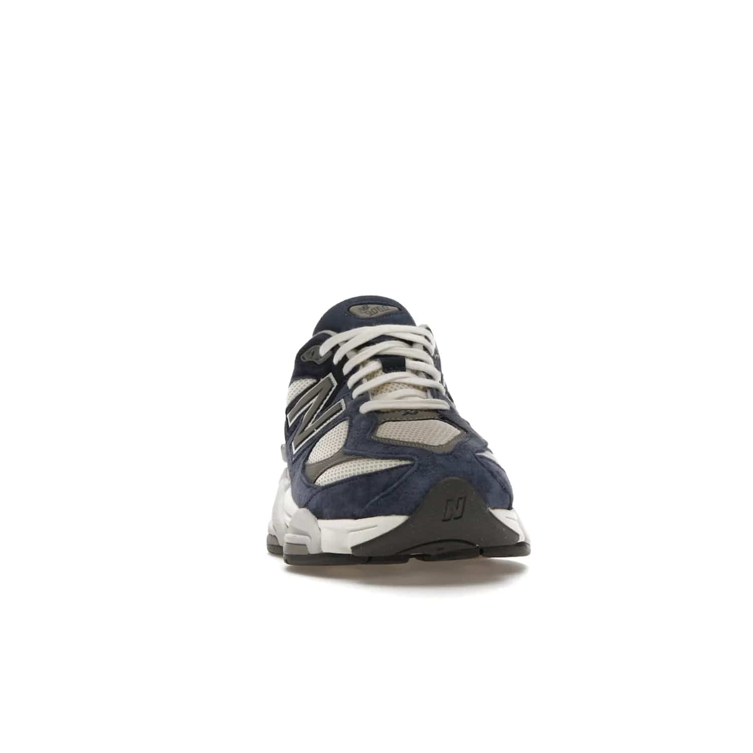 New Balance 9060 Natural Indigo - Image 9 - Only at www.BallersClubKickz.com - Upgrade your sneaker collection with New Balance 9060 Natural Indigo. Featuring a unique natural indigo colorway, a premium upper, REVlite foam midsole, and durable rubber outsole. Don't miss out--released September 9th, 2022.