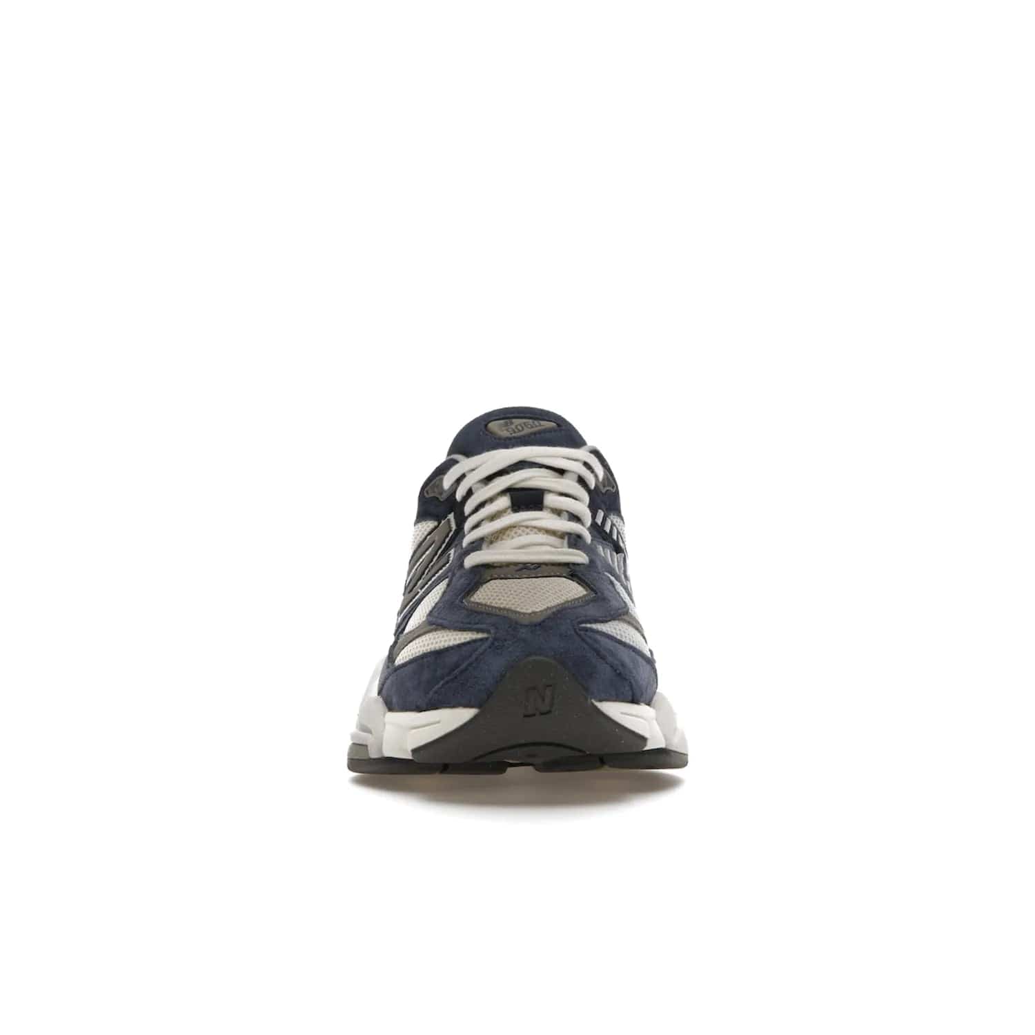 New Balance 9060 Natural Indigo - Image 10 - Only at www.BallersClubKickz.com - Upgrade your sneaker collection with New Balance 9060 Natural Indigo. Featuring a unique natural indigo colorway, a premium upper, REVlite foam midsole, and durable rubber outsole. Don't miss out--released September 9th, 2022.