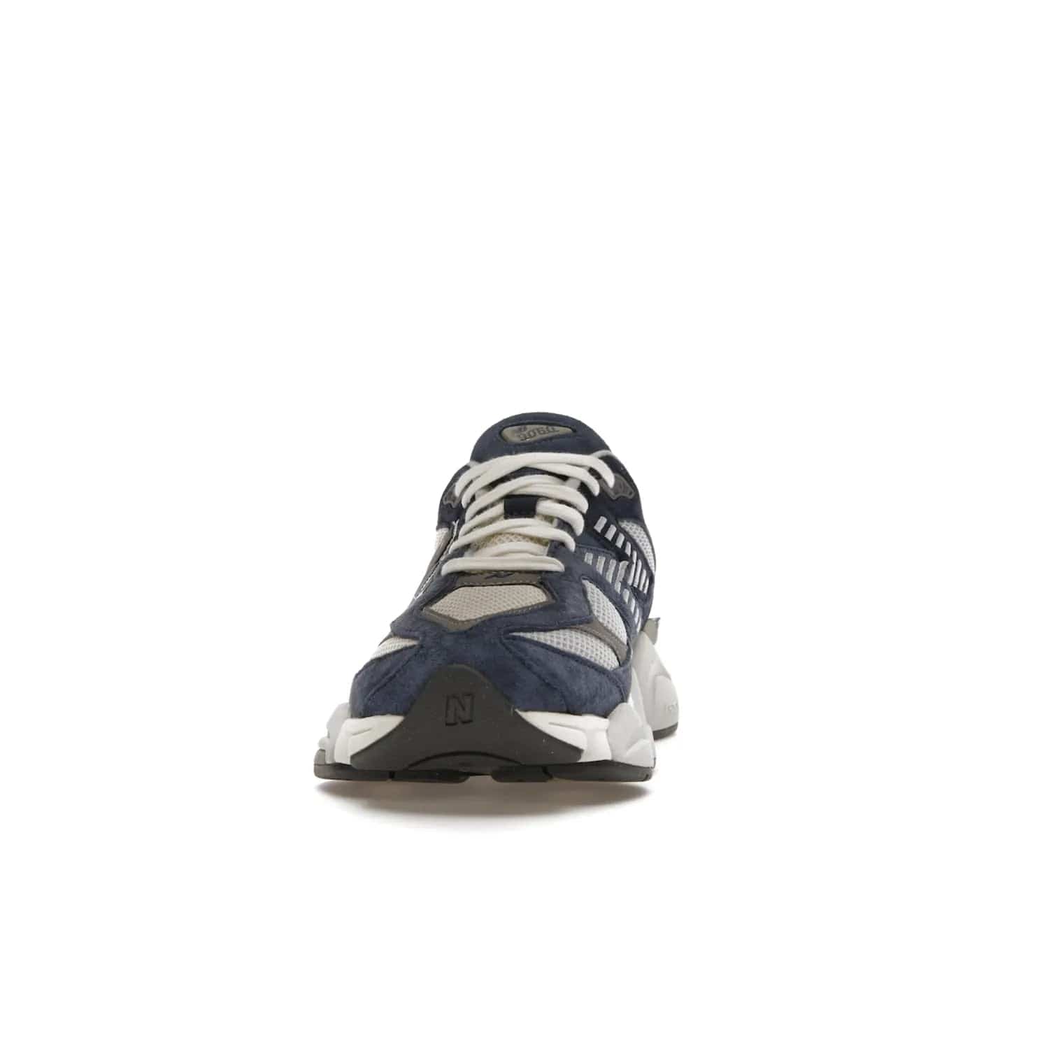 New Balance 9060 Natural Indigo - Image 11 - Only at www.BallersClubKickz.com - Upgrade your sneaker collection with New Balance 9060 Natural Indigo. Featuring a unique natural indigo colorway, a premium upper, REVlite foam midsole, and durable rubber outsole. Don't miss out--released September 9th, 2022.