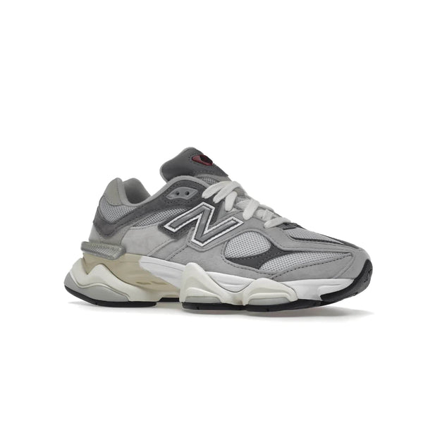 New Balance 9060 Rain Cloud Grey