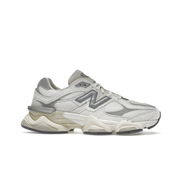 New Balance 9060 Sea Salt White