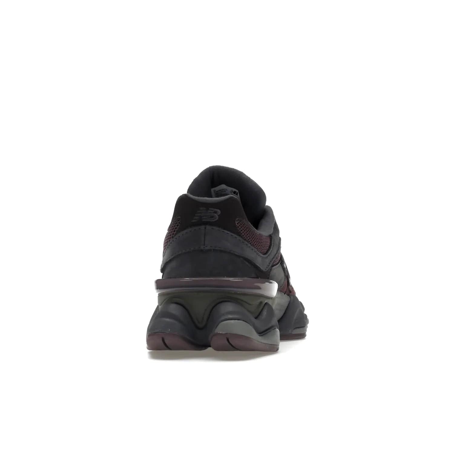 New Balance 9060 Truffle Rich Earth Magnet - Image 29 - Only at www.BallersClubKickz.com - Introducing the New Balance 9060 TREM. Combination of materials & truffle/earth colour schemes. Pigskin suede overlays, mesh upper, TPU eyelets, flat cotton laces. Cushioned with ABZORB, SBS & ENCAP technologies for optimal comfort & support. Embroidered NB logo & stitched N branding add a classic touch. Available 6th December 2022.