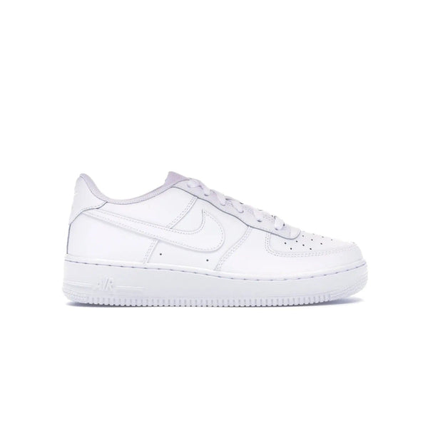 Nike Air Force 1 Low 07 GS White