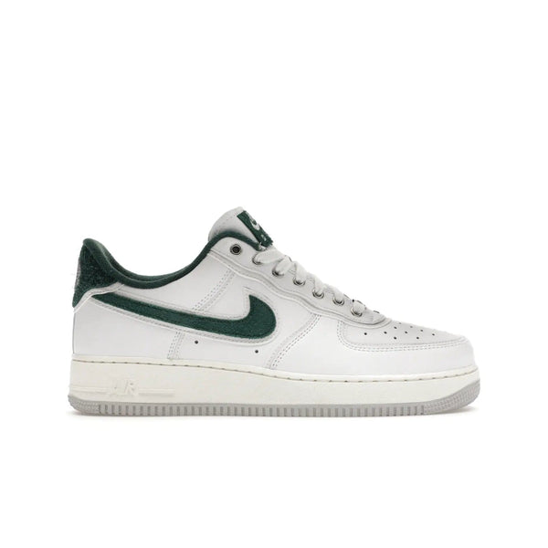 Nike Air Force 1 Low '07 Premium University of Oregon PE