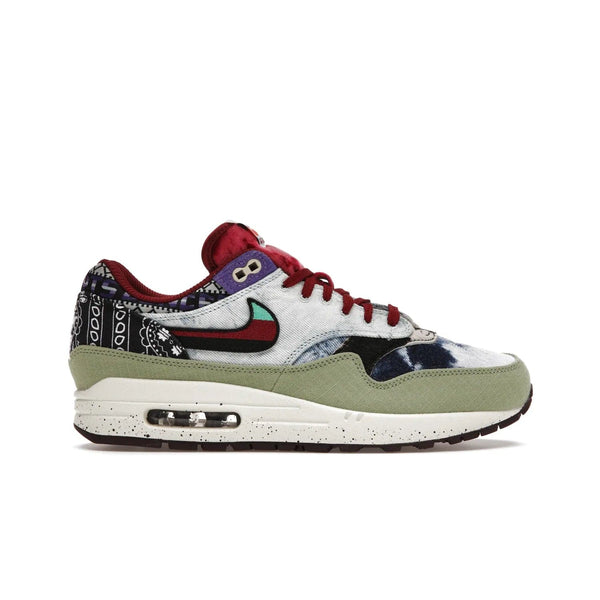 Nike Air Max 1 SP Concepts Mellow
