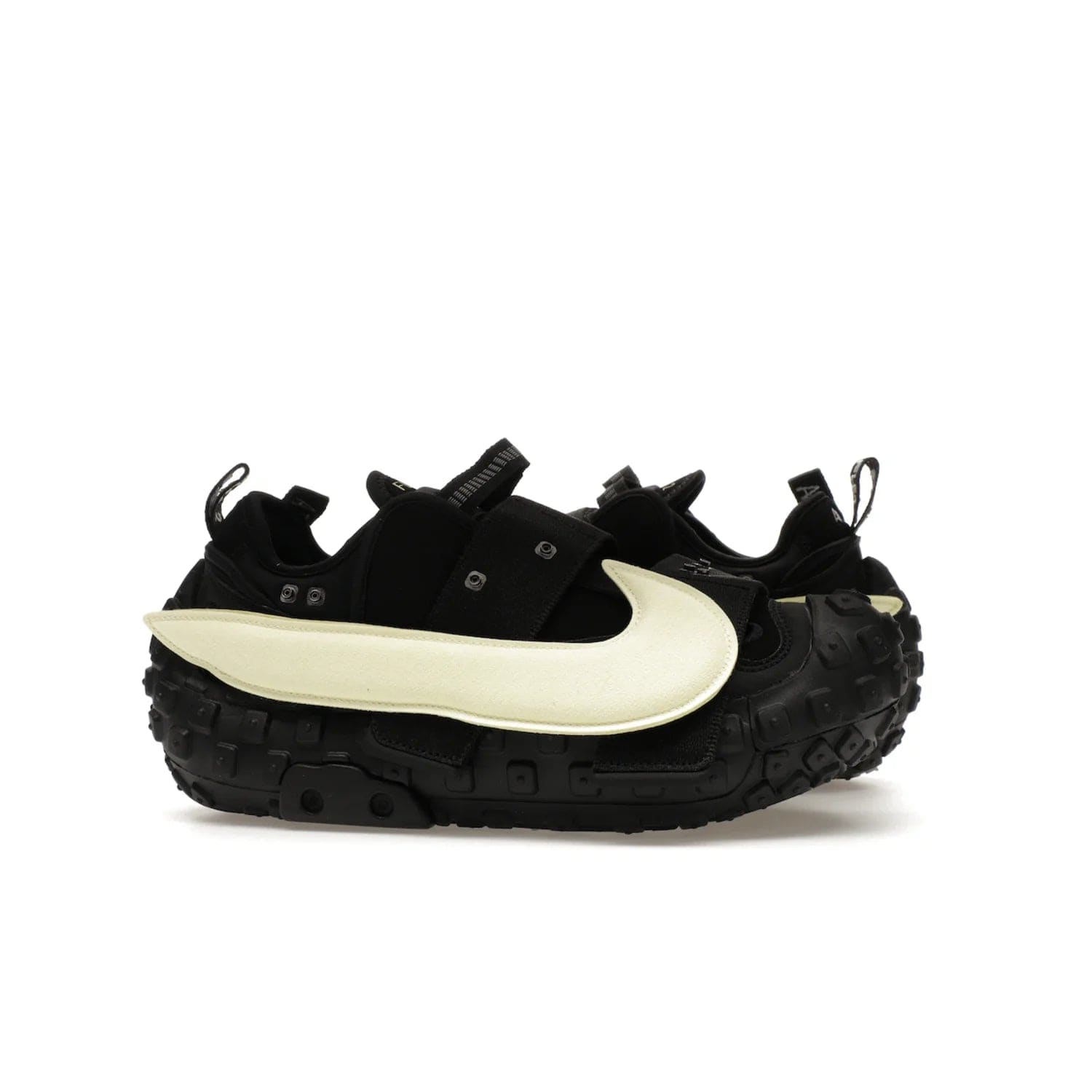 nike cactus plant flea market air flea 2 Nike CPFM Air Flea 2 Cactus Plant Flea Market Black Alabaster – Ballers Club Kickz