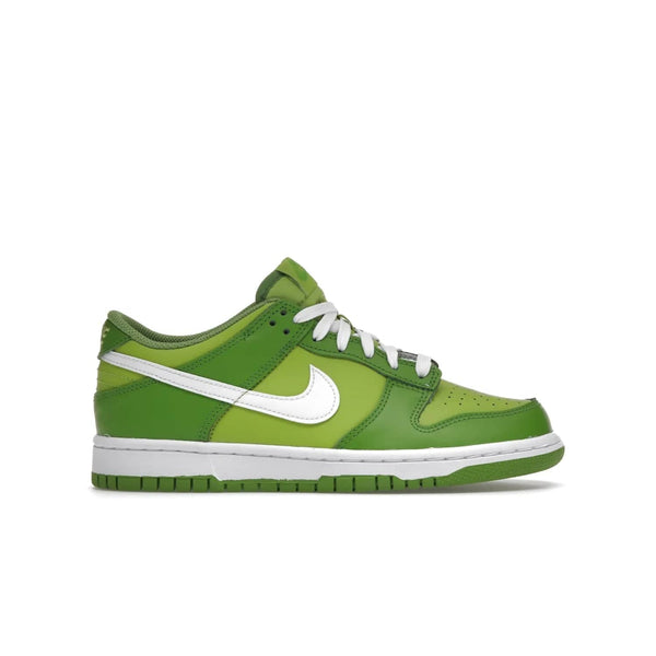 Nike Dunk Low GS Chlorophyll