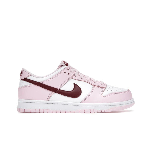Nike Dunk Low GS Pink Foam
