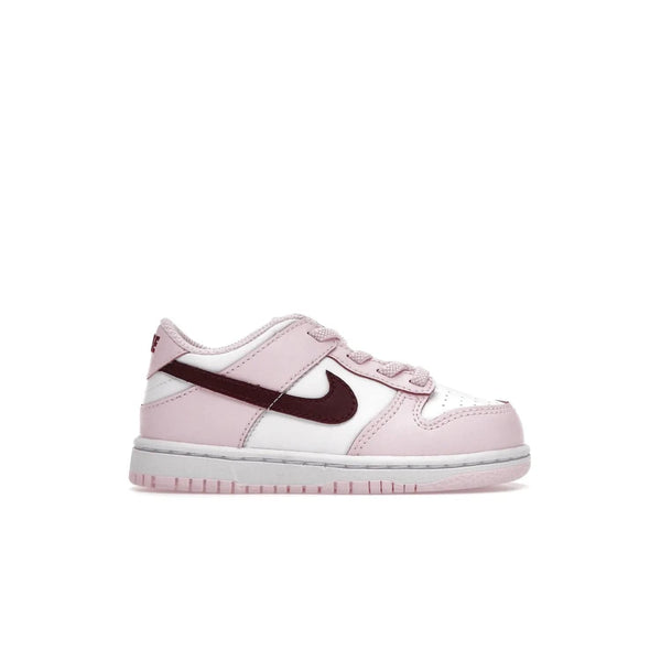 Nike Dunk Low TD Pink Foam