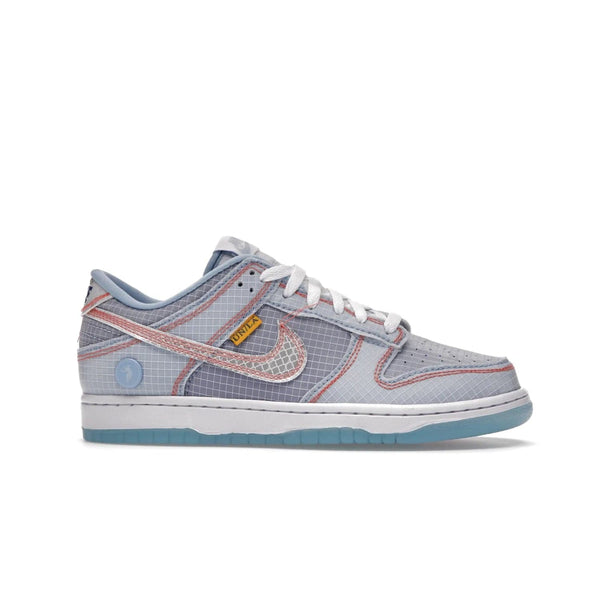 Nike Dunk Low Union Passport Pack Argon