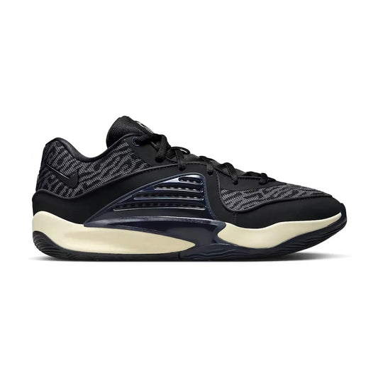 Nike KD 16 NRG Boardroom - Image 1 - Only at www.BallersClubKickz.com - Introducing the Nike KD 16 NRG Boardroom – a stylish and sophisticated combo of colors perfect for the boardroom or everyday life. Get ready for the future and cop the Nike KD 16 NRG Boardroom with its release of 2023-11-01.