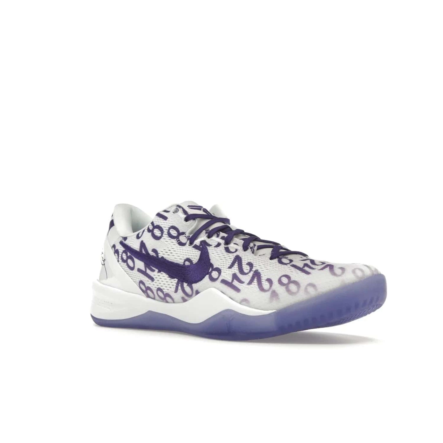 Nike Kobe 8 Protro Court Purple - Image 5 - Only at www.BallersClubKickz.com - 