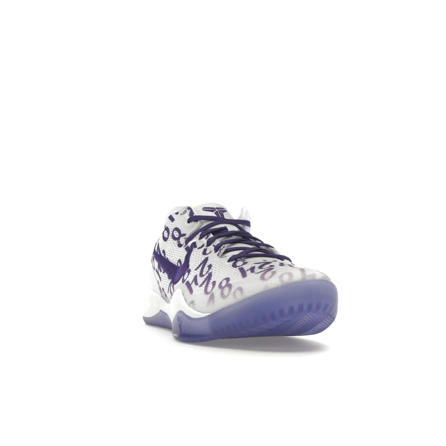 Nike Kobe 8 Protro Court Purple - Image 8 - Only at www.BallersClubKickz.com - 