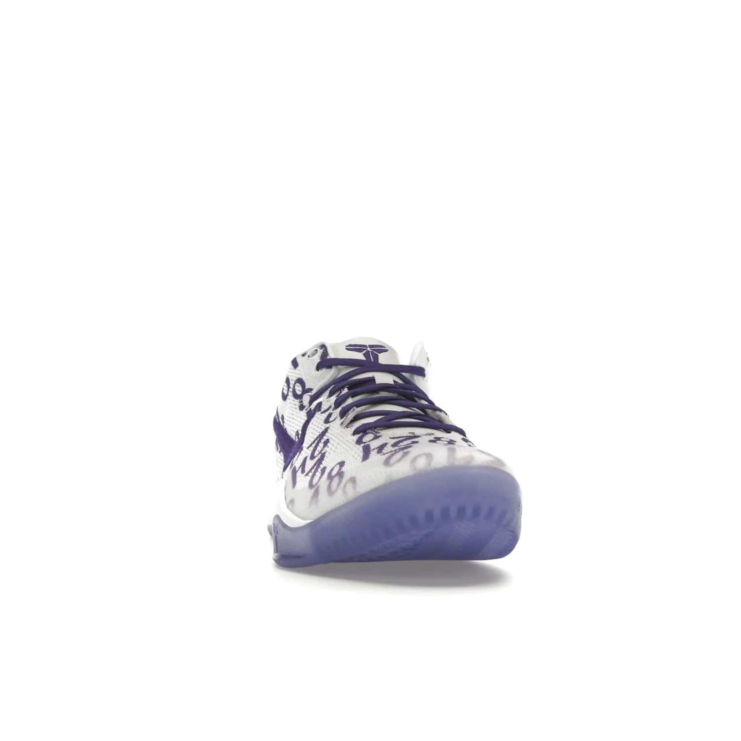 Nike Kobe 8 Protro Court Purple - Image 9 - Only at www.BallersClubKickz.com - 