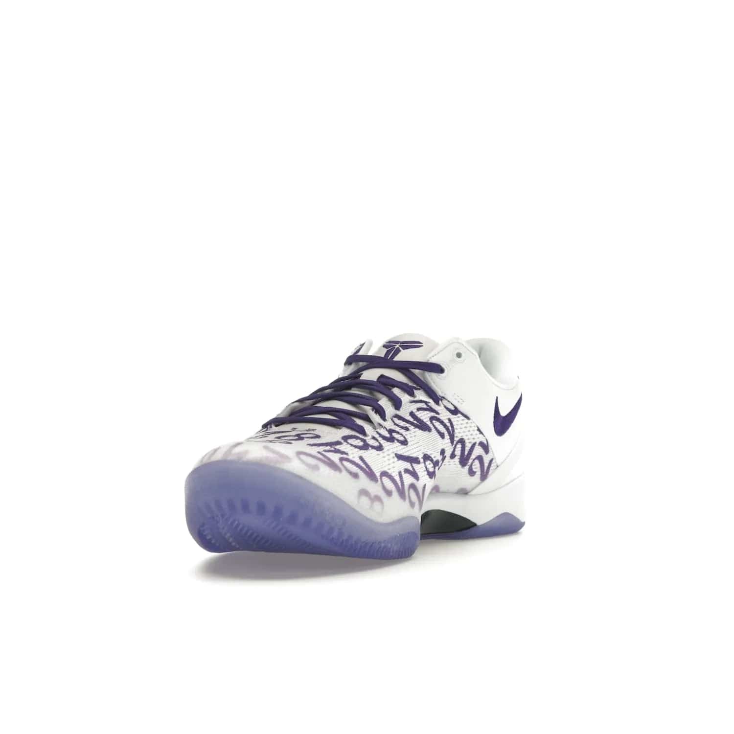 Nike Kobe 8 Protro Court Purple - Image 13 - Only at www.BallersClubKickz.com - 