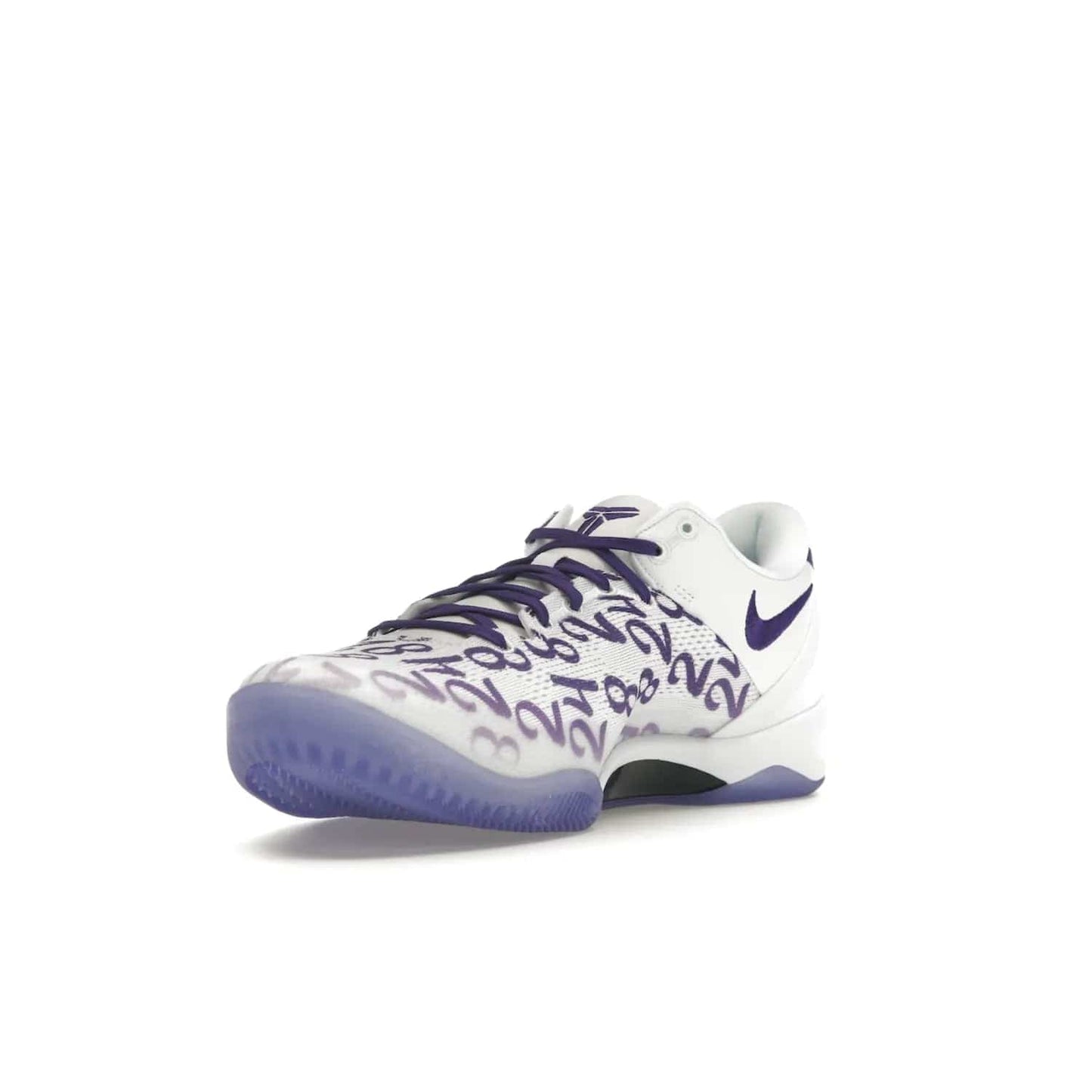 Nike Kobe 8 Protro Court Purple - Image 14 - Only at www.BallersClubKickz.com - 