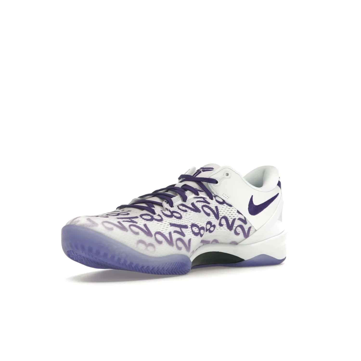Nike Kobe 8 Protro Court Purple - Image 15 - Only at www.BallersClubKickz.com - 
