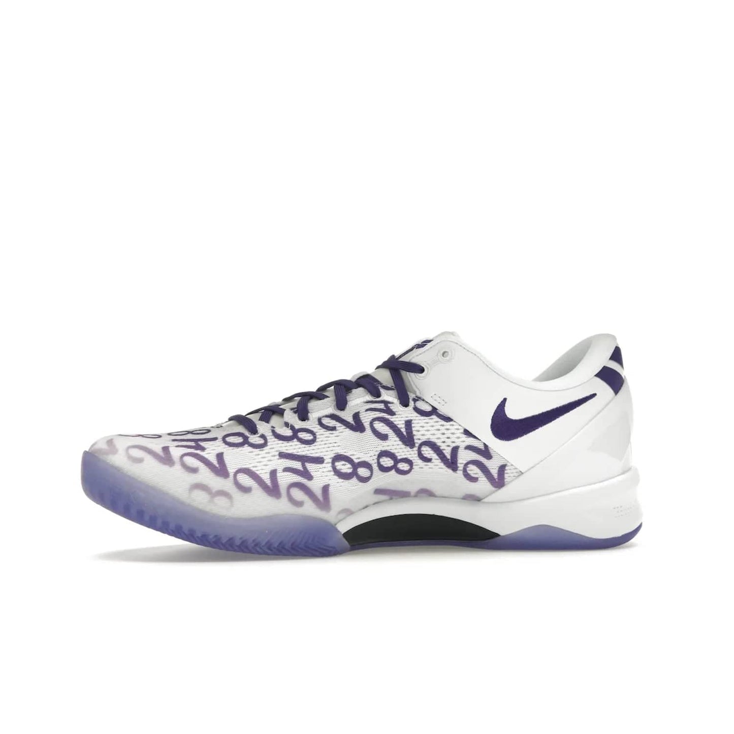 Nike Kobe 8 Protro Court Purple - Image 18 - Only at www.BallersClubKickz.com - 