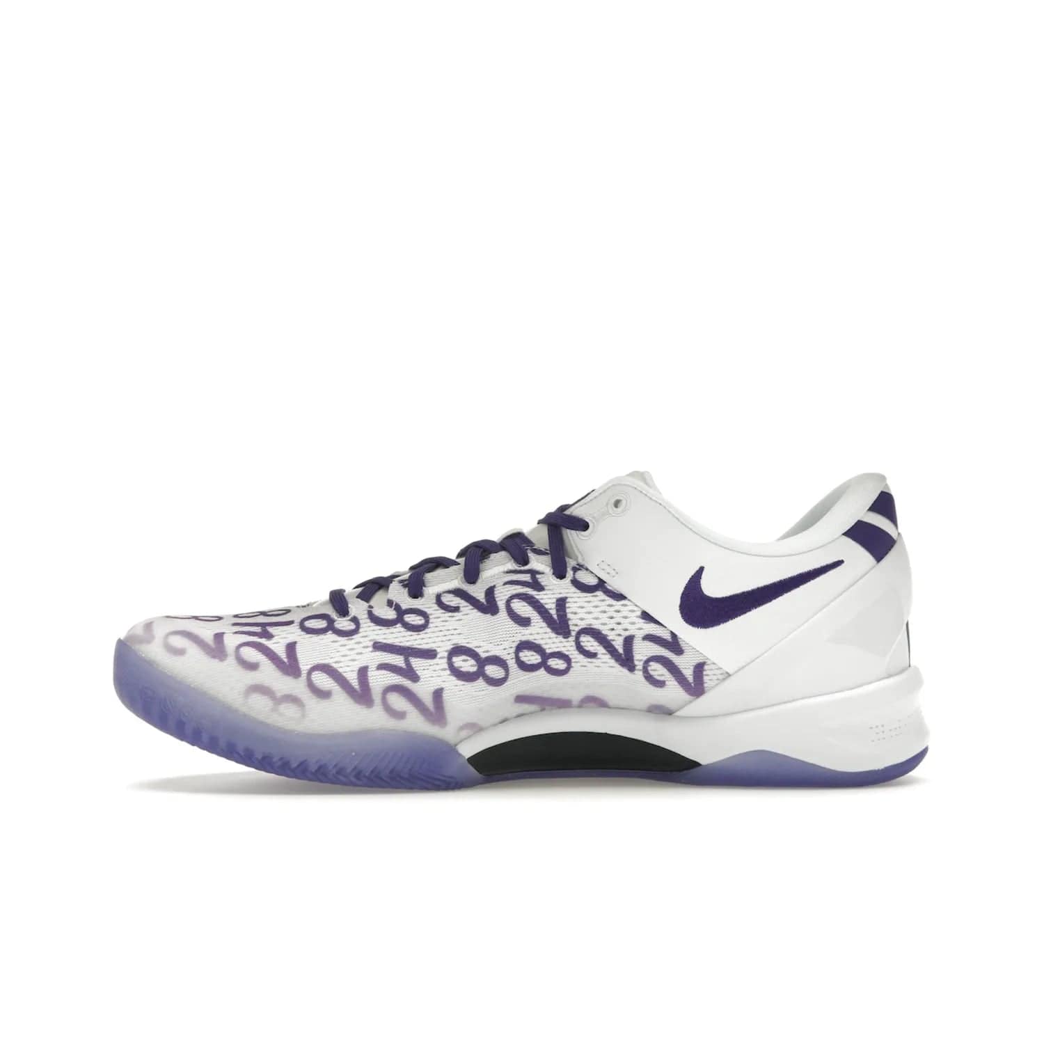 Nike Kobe 8 Protro Court Purple - Image 19 - Only at www.BallersClubKickz.com - 